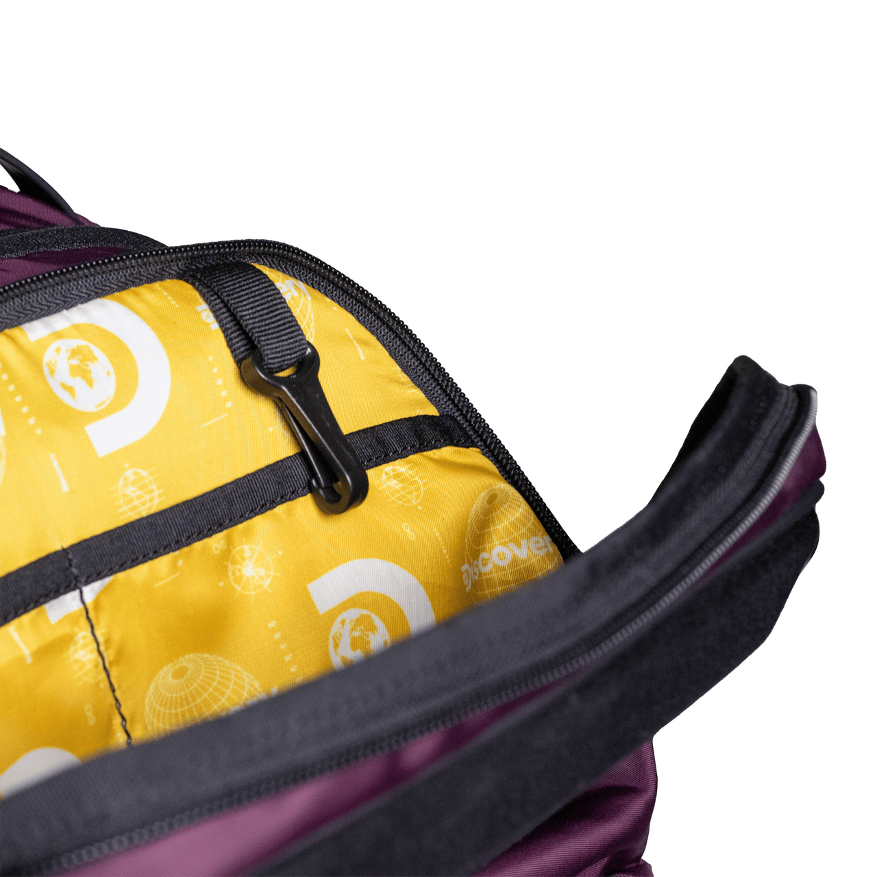 Discovery Boulder Backpack