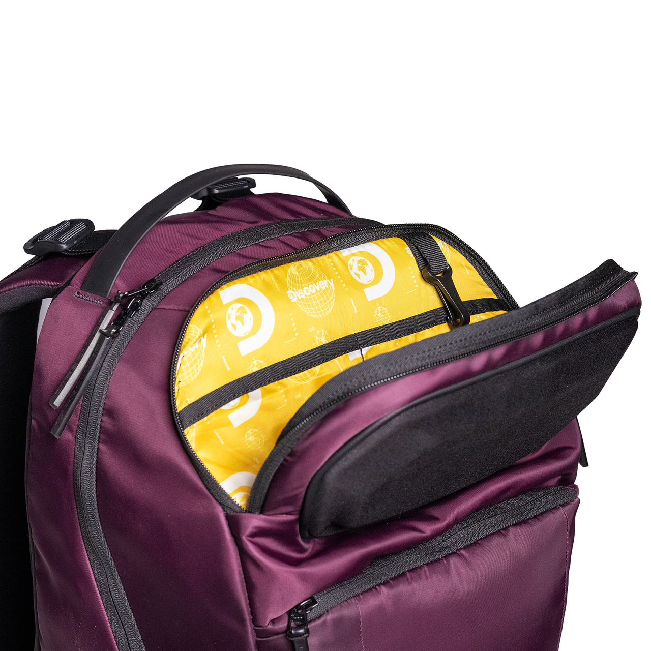 Discovery Boulder Backpack