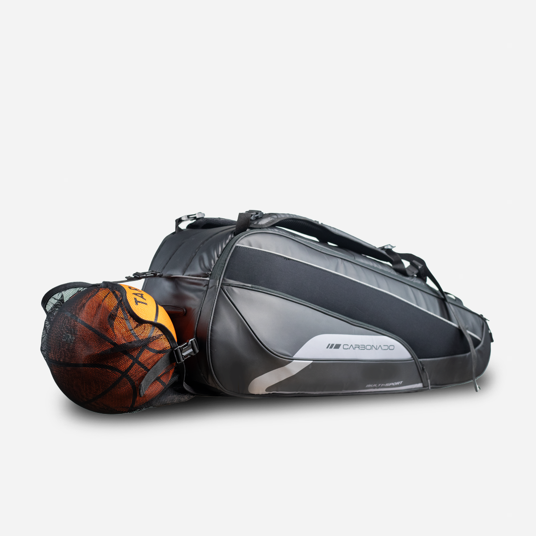Multi-Sport Kit Bag